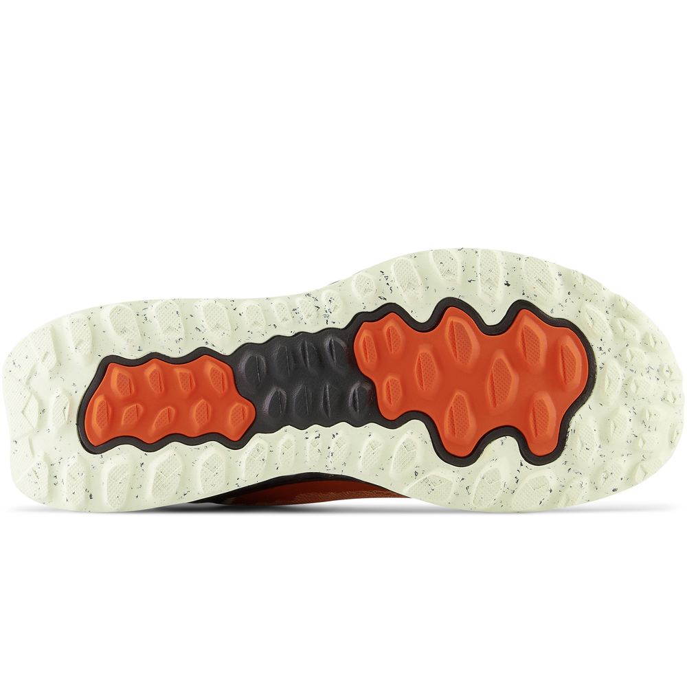 Női futócipő New Balance Fresh Foam Garoé WTGAROE1 – narancssárga