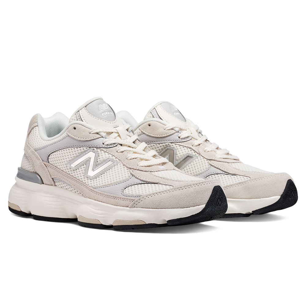 Unisex cipő New Balance M6034AT – bézs