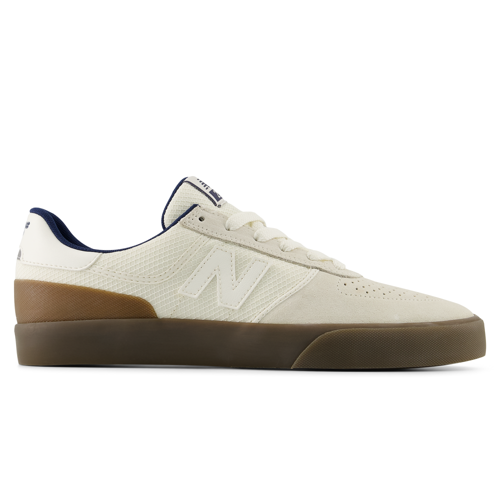 Férfi cipő New Balance Numeric UN272WDG – fekete
