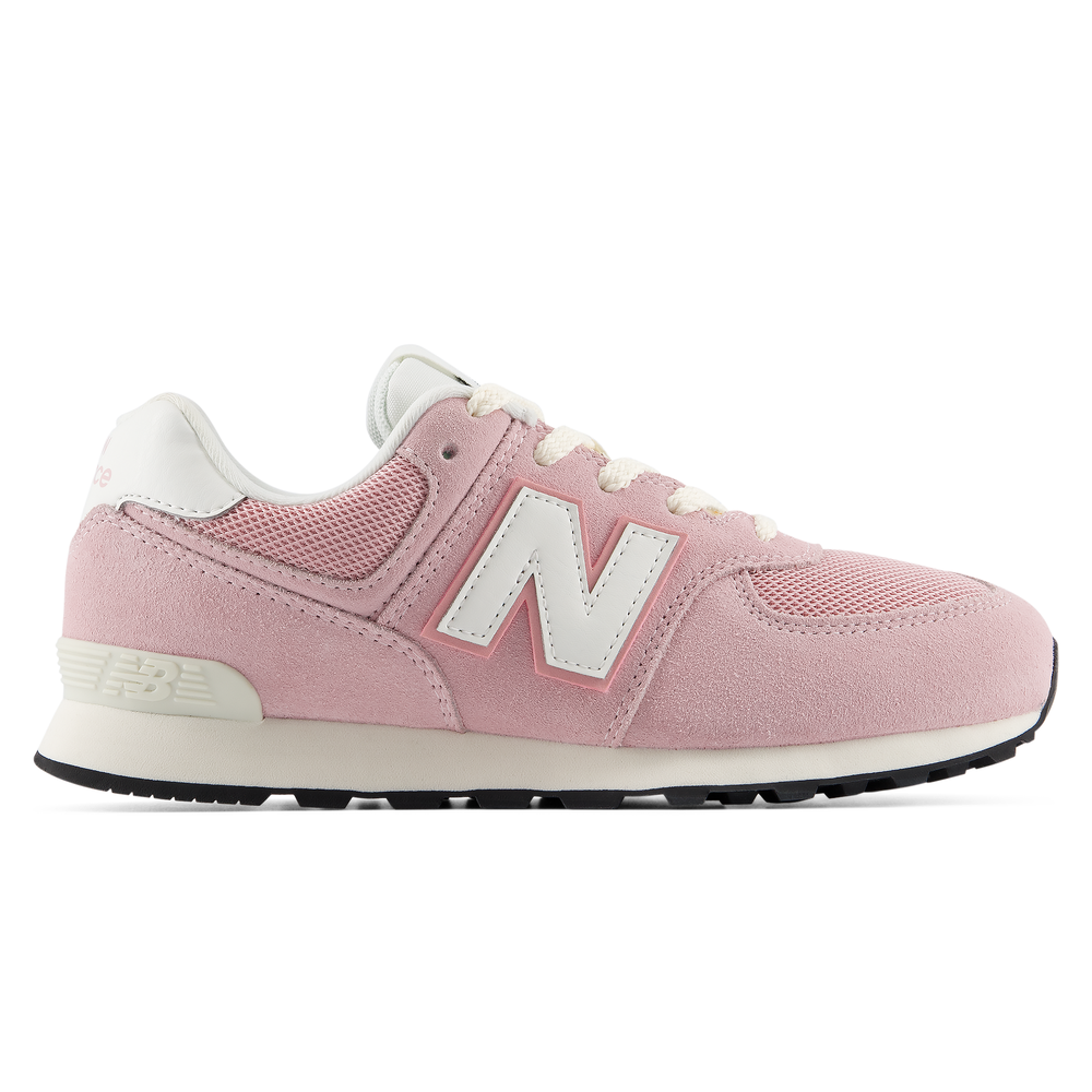 Gyermekcipő New Balance G57429V – rózsaszín