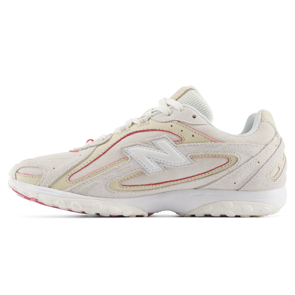 Unisex cipő New Balance U204LSC – bézs