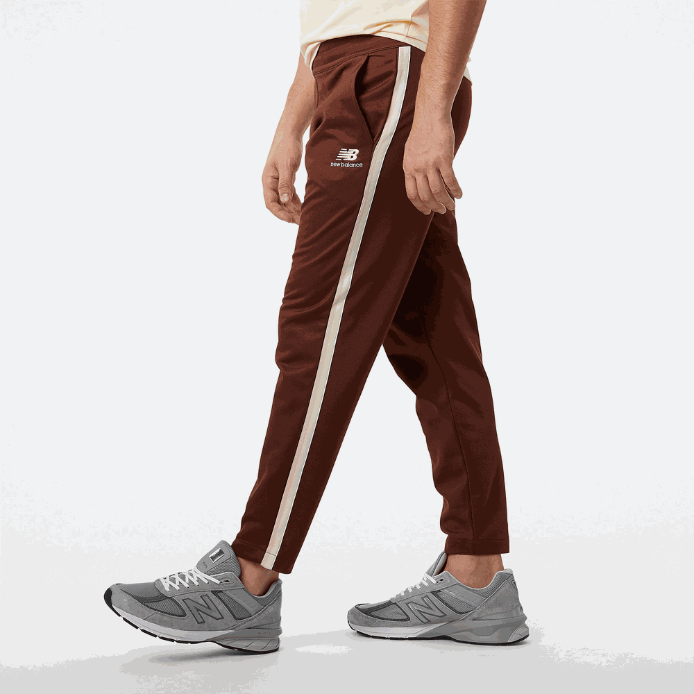 Férfi nadrág New Balance MP23550ROK