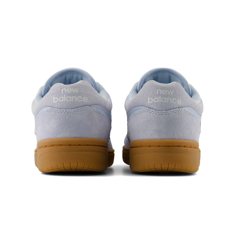 Férfi cipő New Balance Numeric UN480BBG – kék