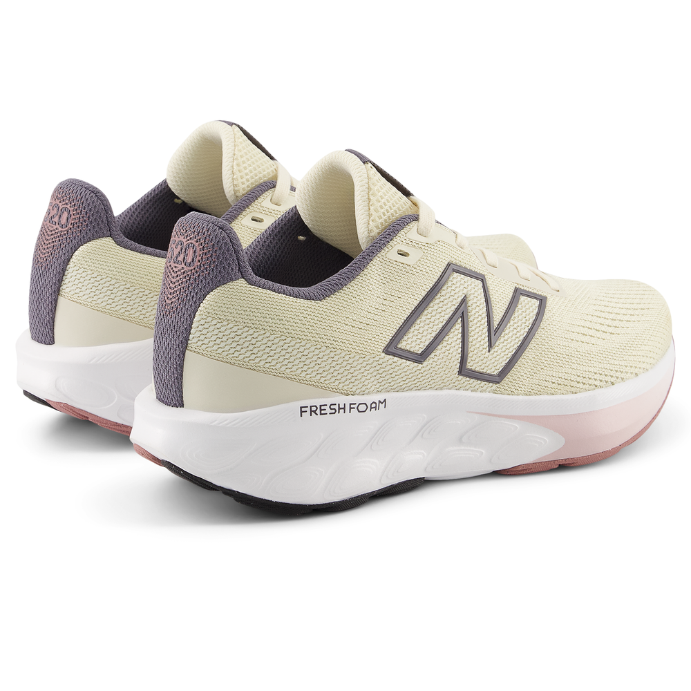 Női cipő New Balance Fresh Foam x 520 v9 W5207J8 – bézs