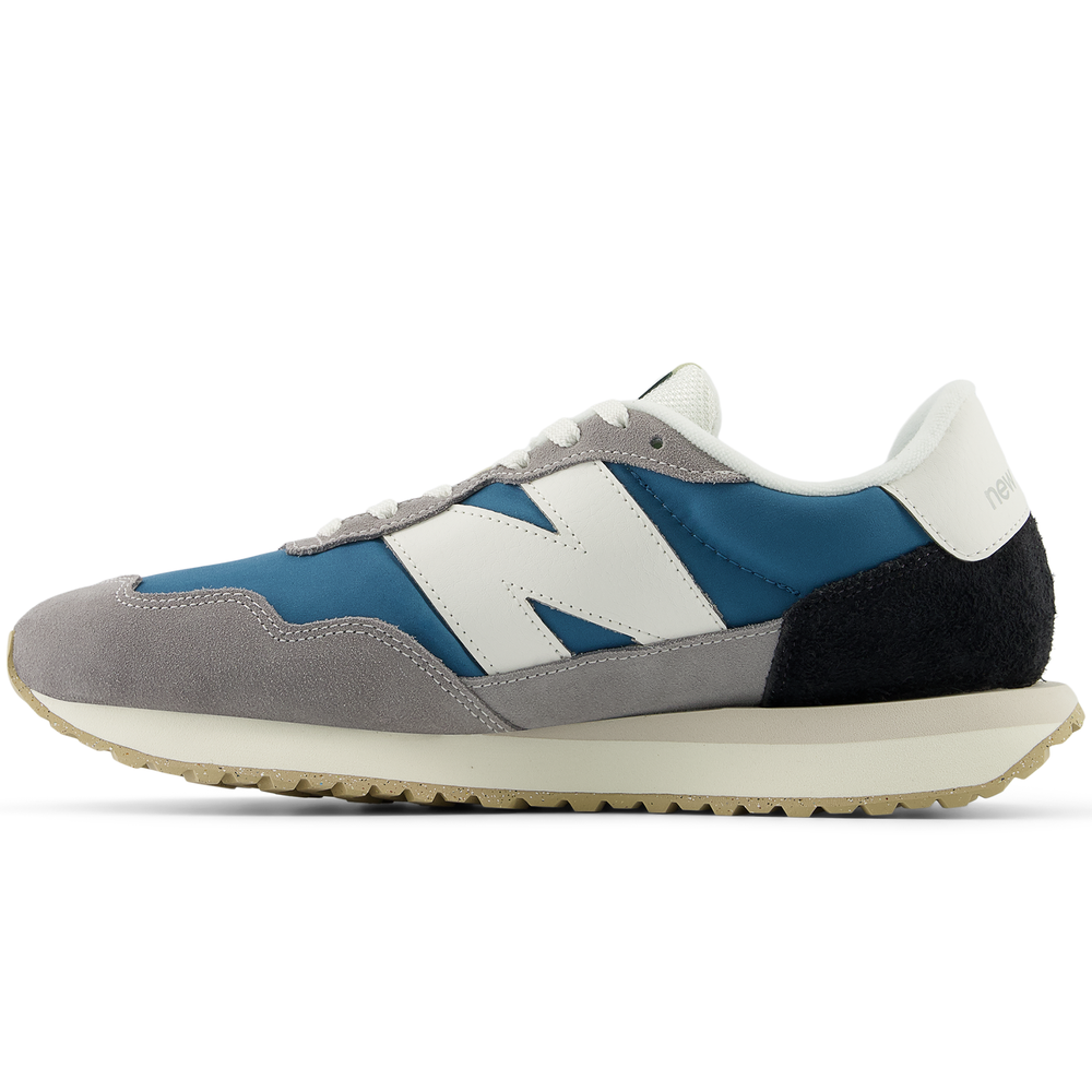 Férfi cipő New Balance MS237RTG – többszínű