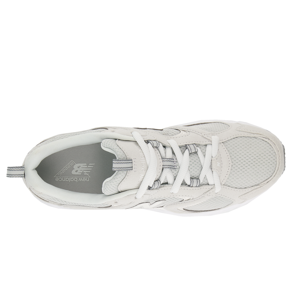 Unisex cipő New Balance ML408NC – szürke