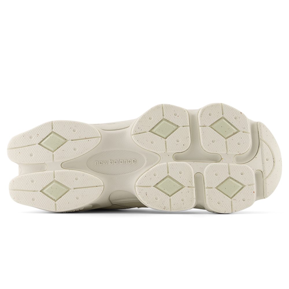 Gyermekcipő New Balance GC9060ER – bézs