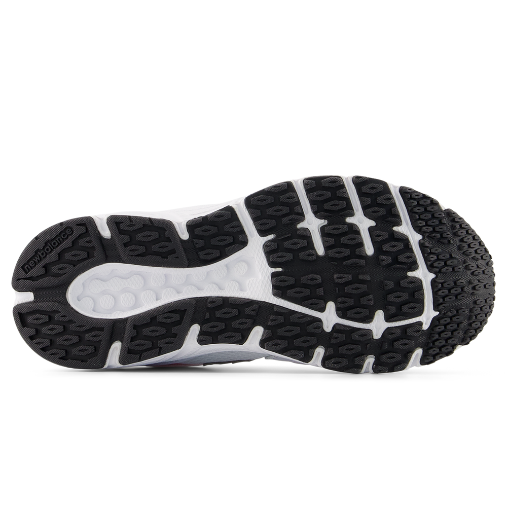 Gyermekcipő New Balance P40826U – fehér