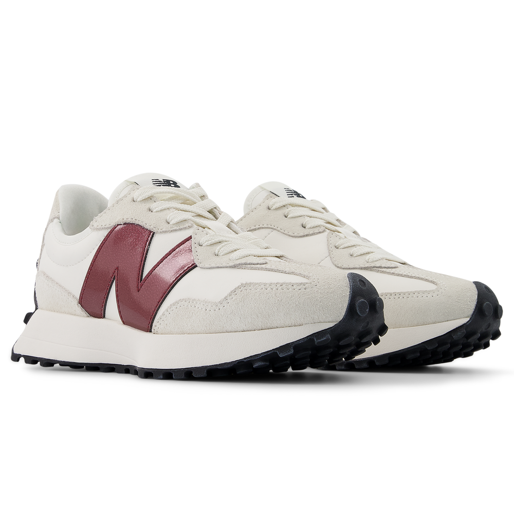 Női cipő New Balance WS327JWC – fehér