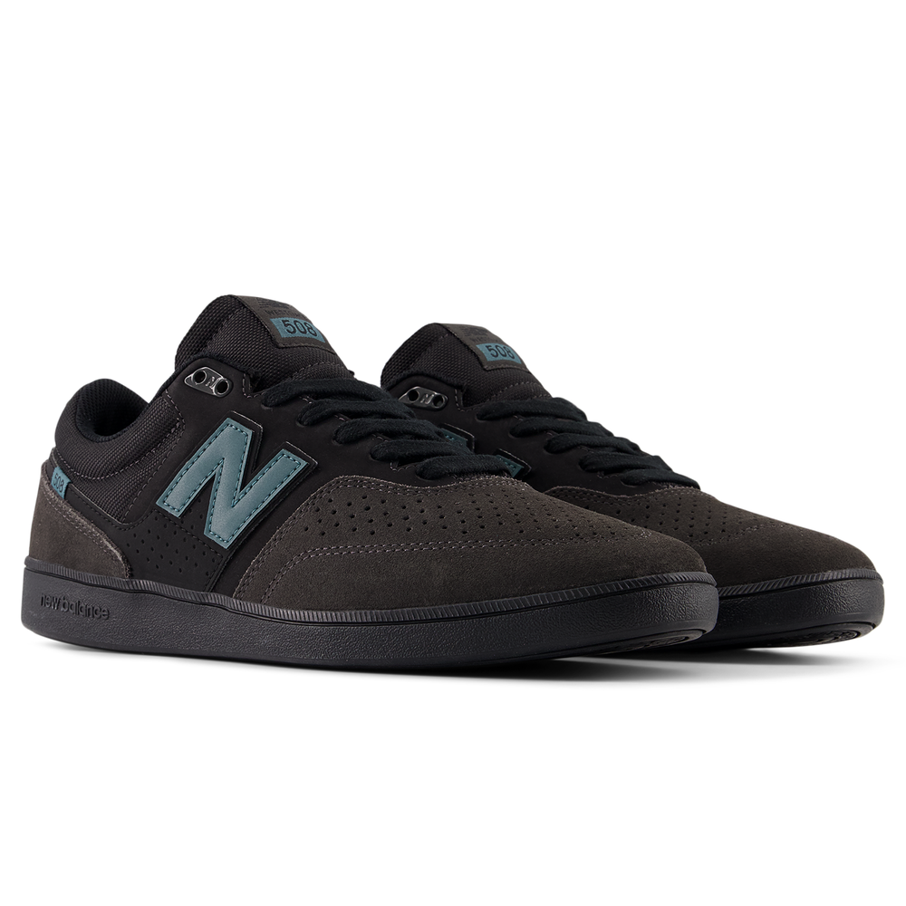 Férfi cipő New Balance Numeric NM508TAC – fekete