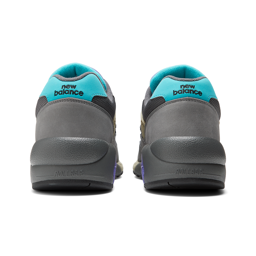 Férfi cipő New Balance MT580VA2 – szürke