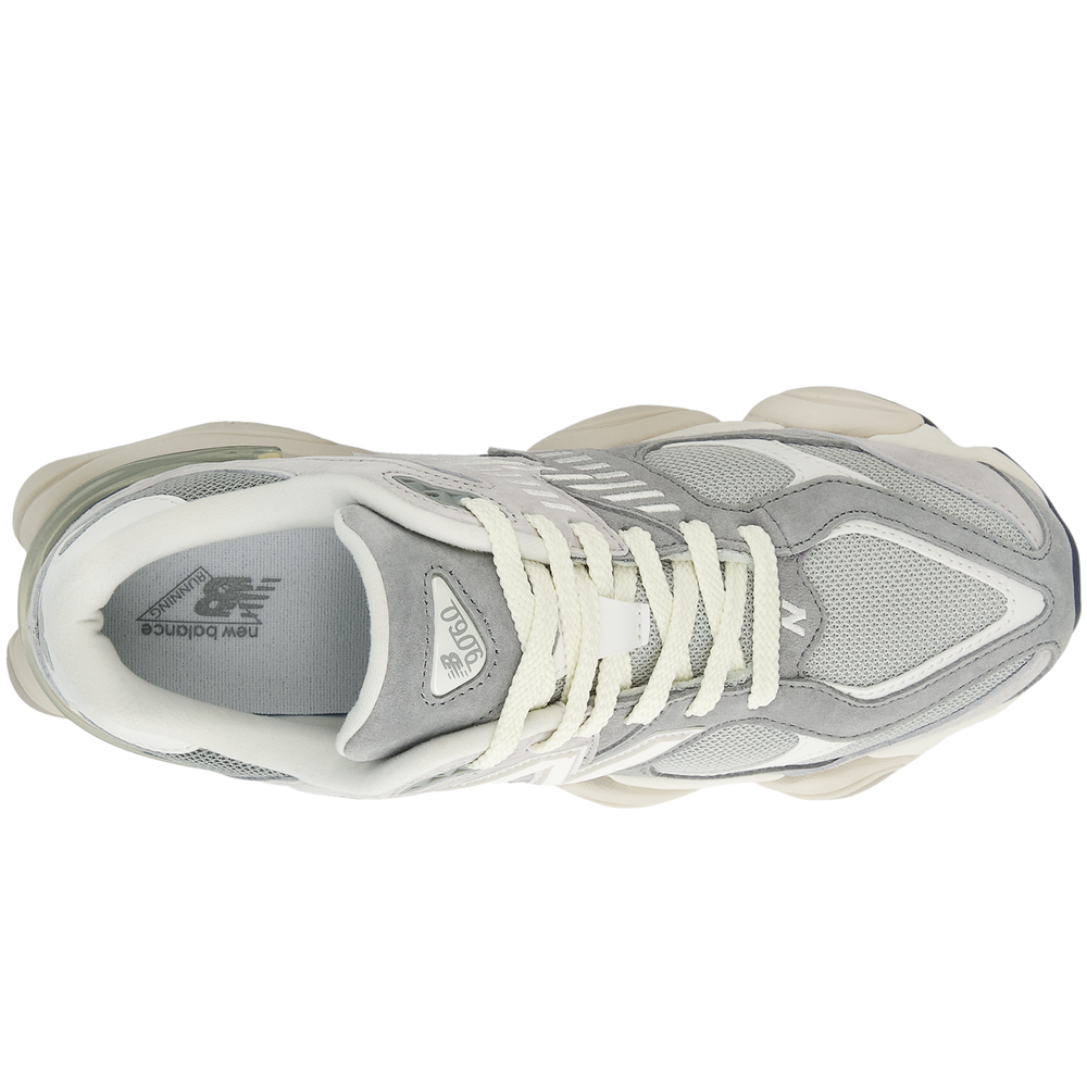 Unisex cipő New Balance U9060EEE – szürke