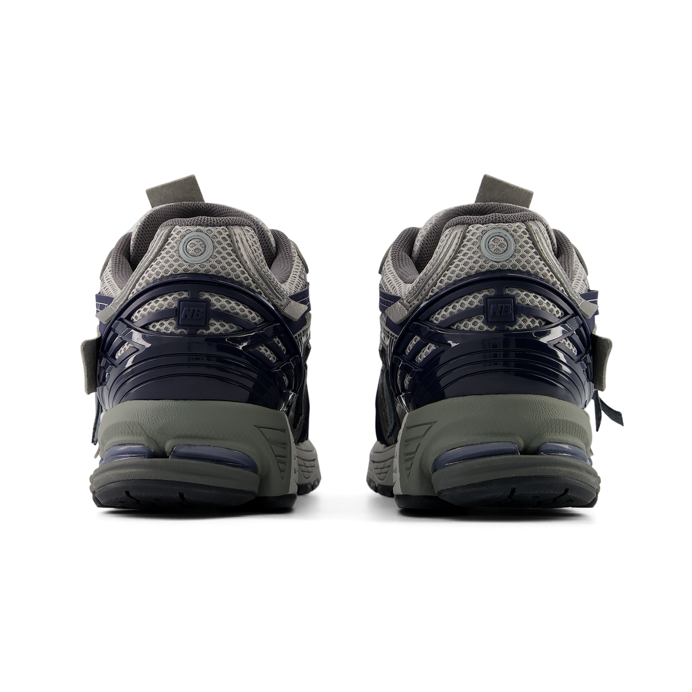 Unisex cipő New Balance U19064F6 – szürke