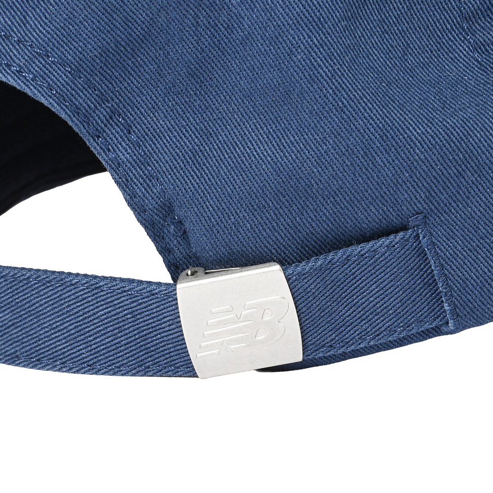 Sapka New Balance AC84454NNY – sötétkék