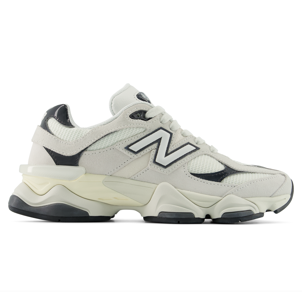 Unisex cipő New Balance U90602FD – bézs