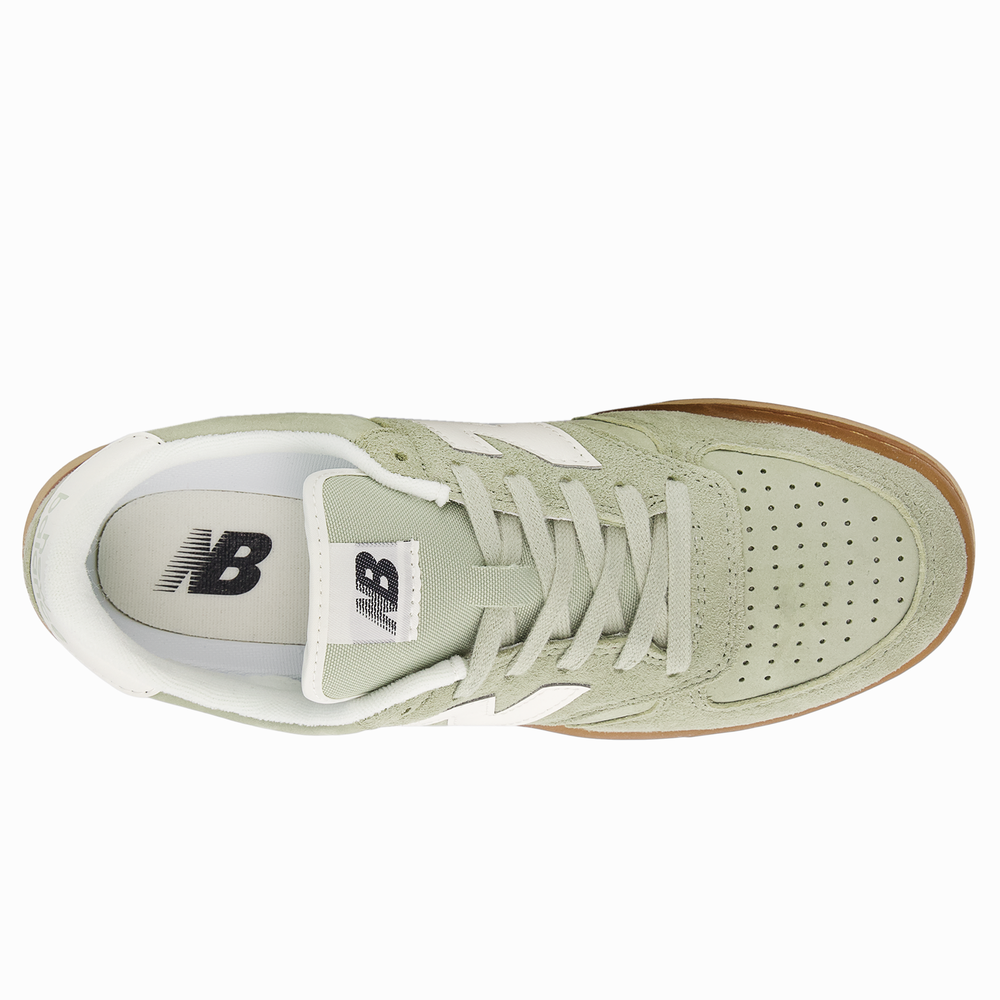 Unisex cipő New Balance CT500PHC – zöld