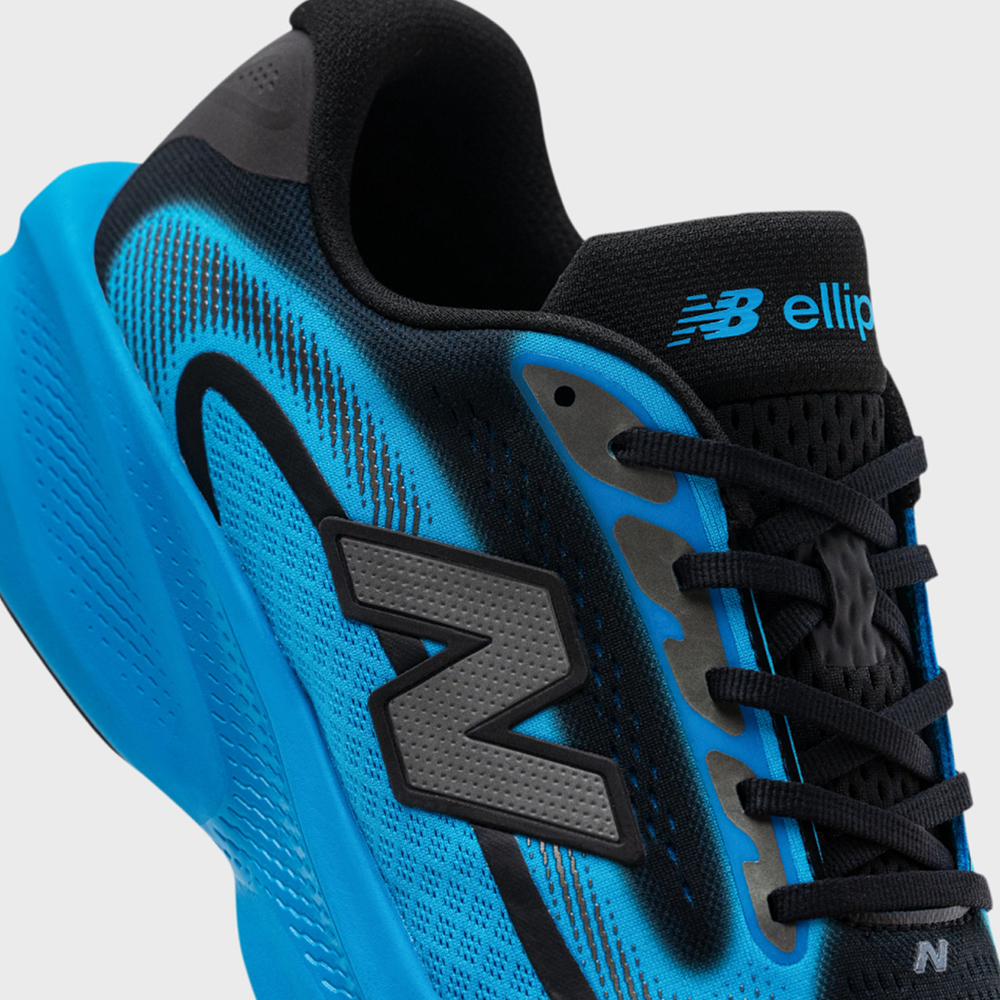 Férfi futócipő New Balance Fresh Foam Ellipse v1 MELPS24C – kék