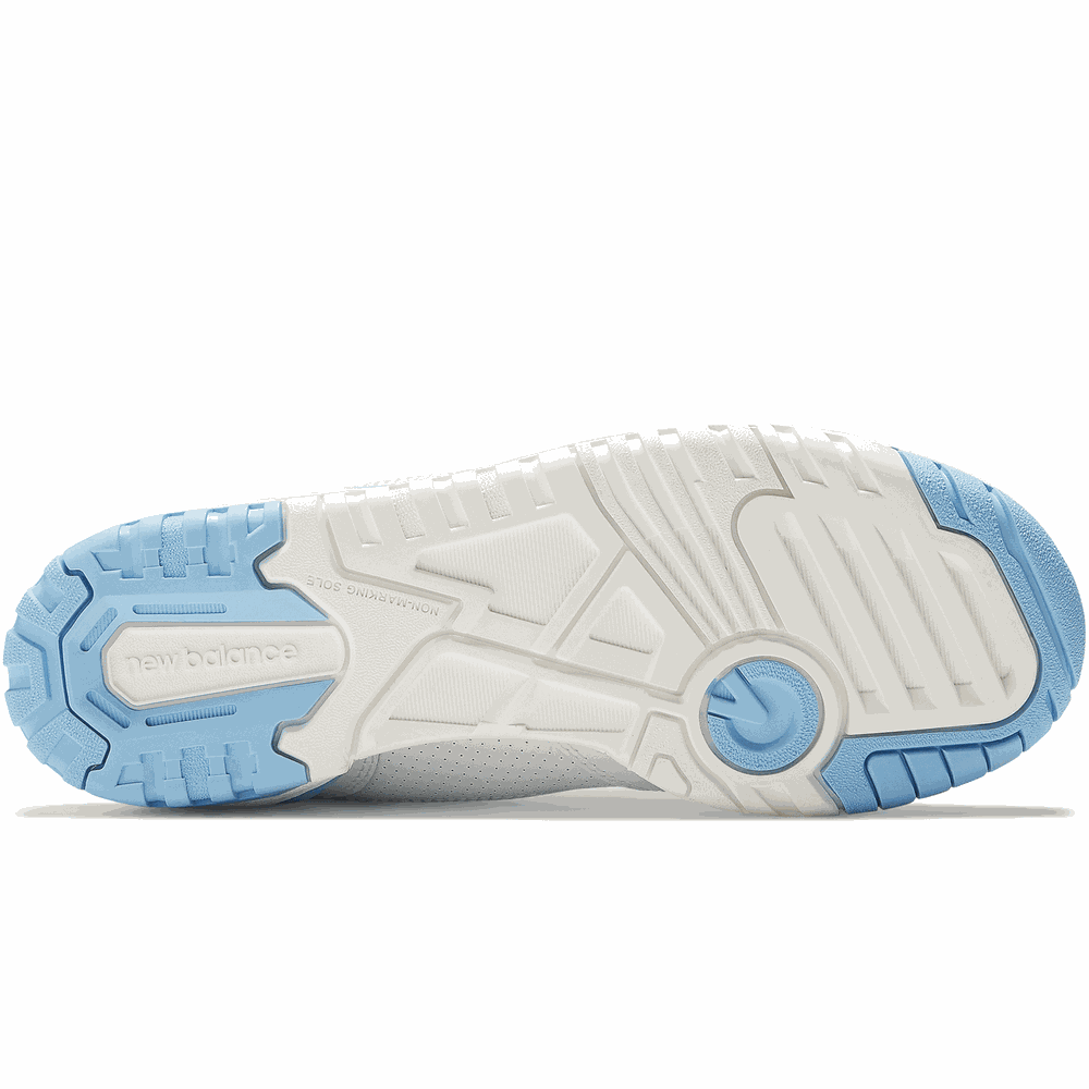 Női cipő New Balance BBW550BC – fehér
