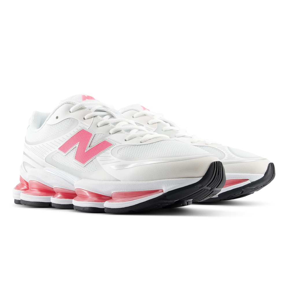 Unisex cipő New Balance ABZORB U20007MM – fehér