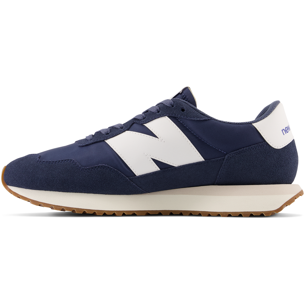 Férfi cipő New Balance MS237GB – sötétkék