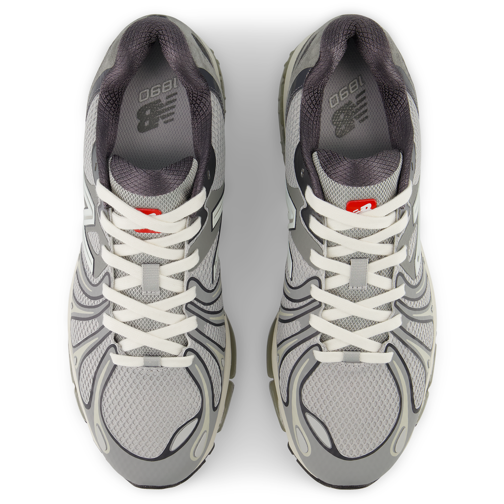 Unisex cipő New Balance U18905UY – szürke