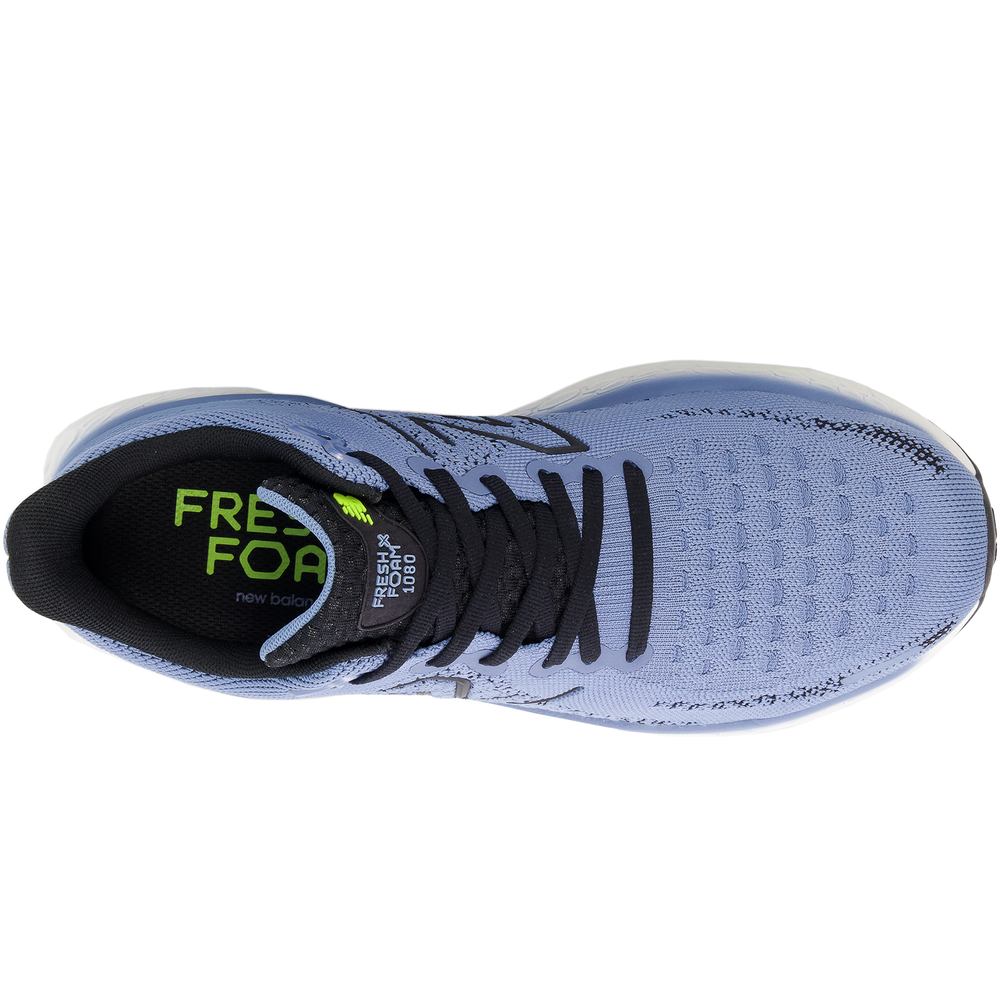 Férfi futócipő New Balance Fresh Foam 1080v12 M108012T – kék