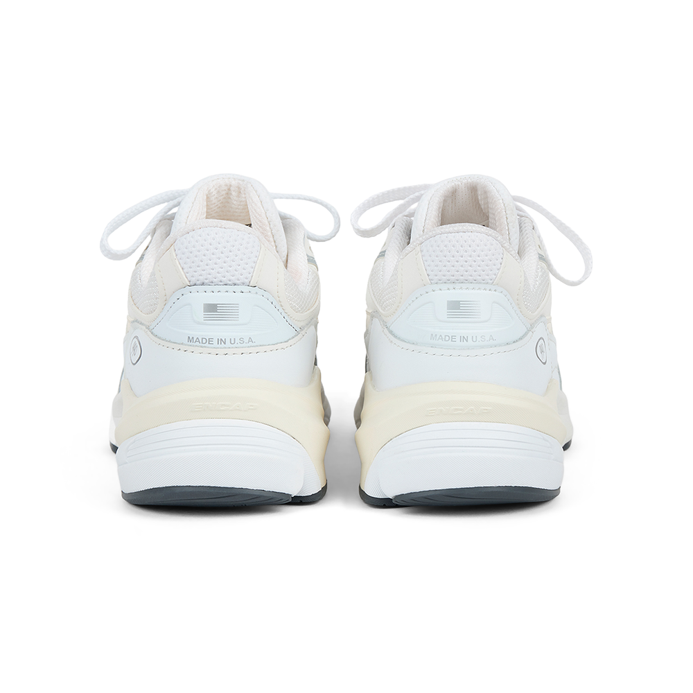 Női cipő New Balance U990GB6 – fehér