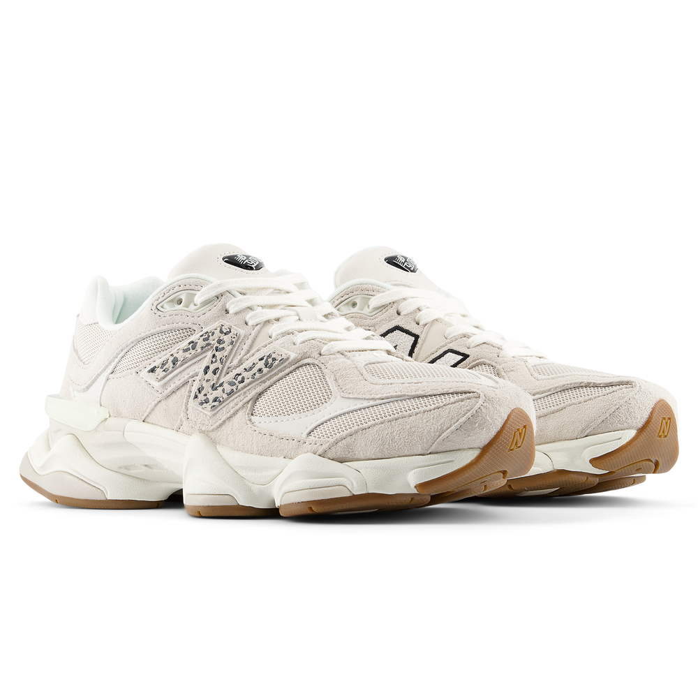 Unisex cipő New Balance U9060ASP – bézs