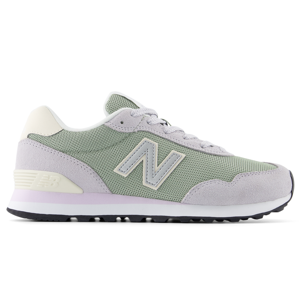 Női cipő New Balance WL515MGG – zöld