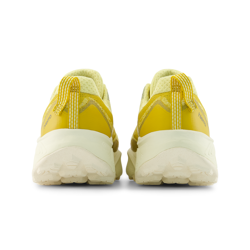 Férfi futócipő New Balance Fresh Foam X Hierro v9 MTHIERW9 – sárga