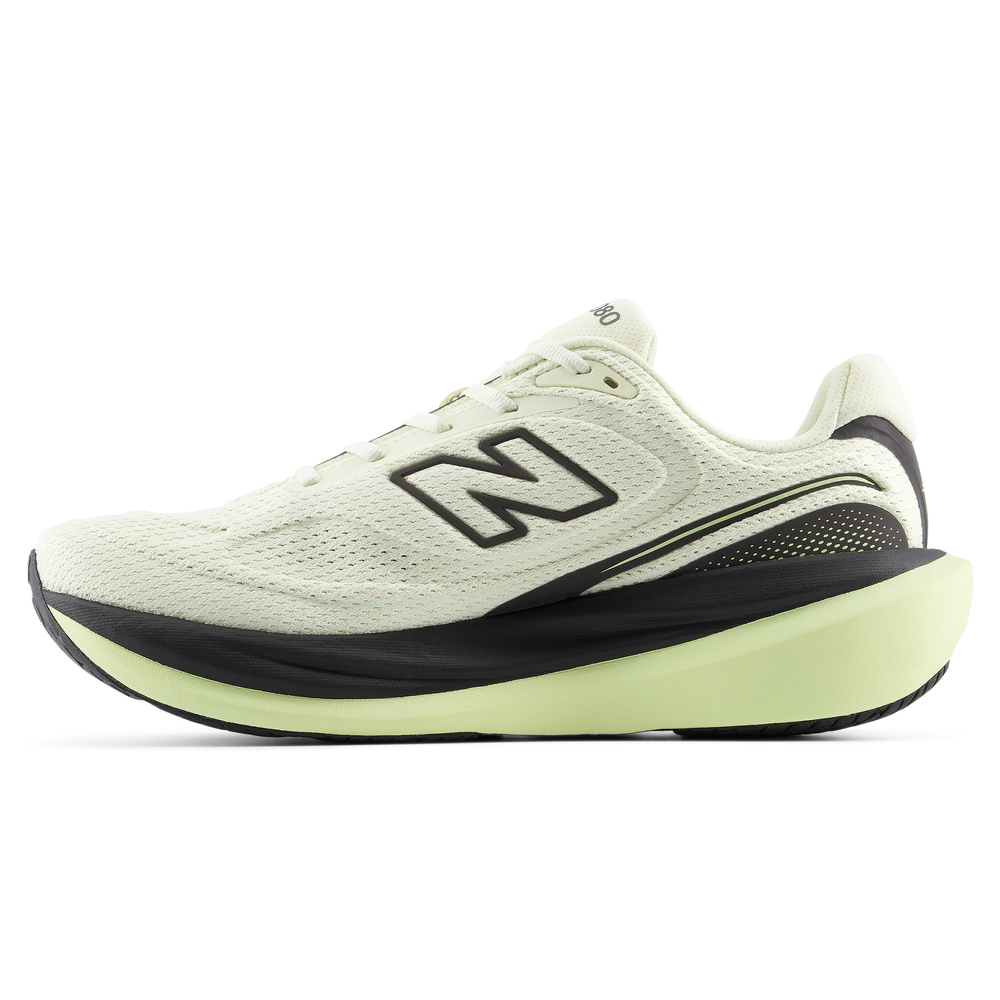 Férfi futócipő New Balance Infinion 1080 v15 M108068J – zöld