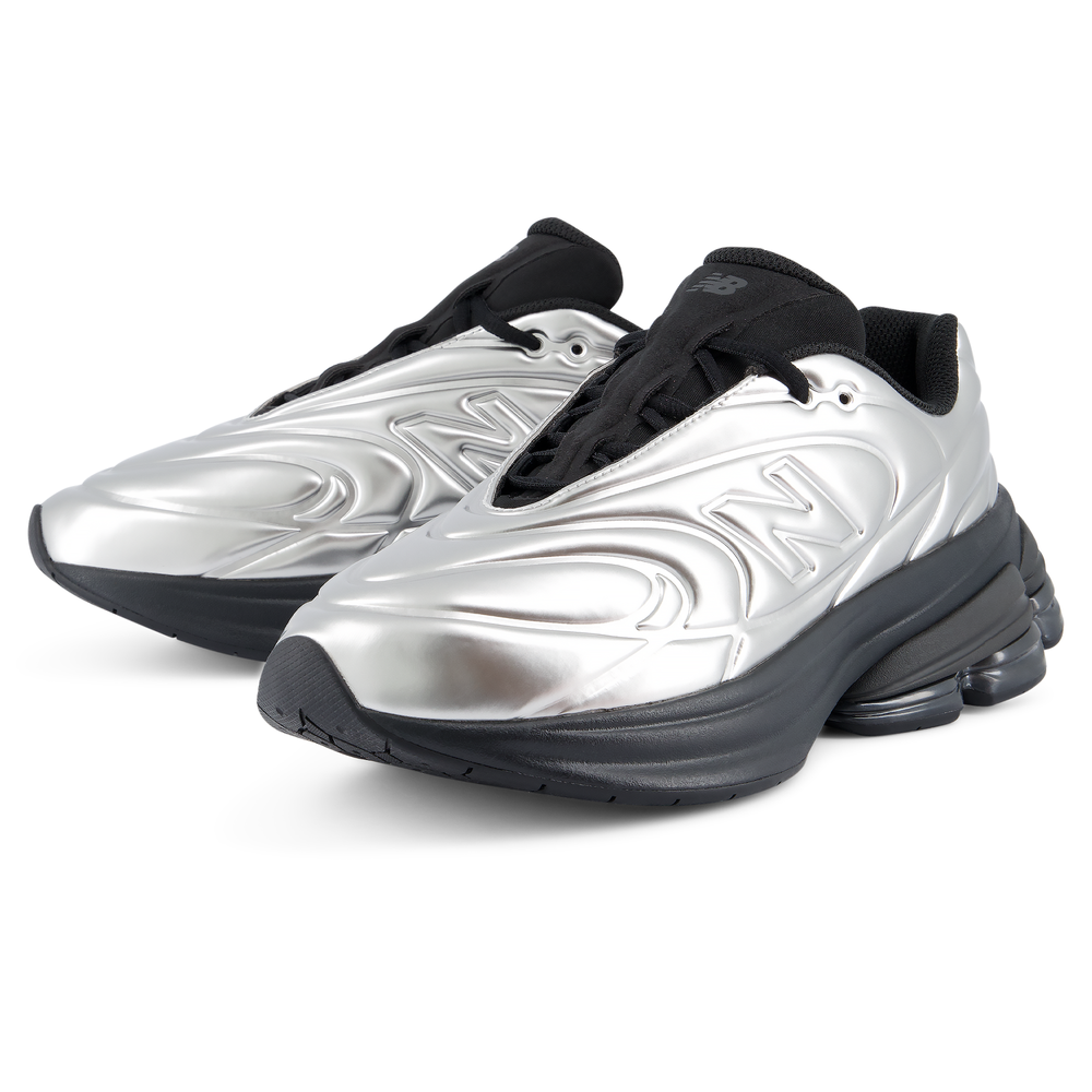 Unisex cipő New Balance ABZORB U50304UJ – ezüst
