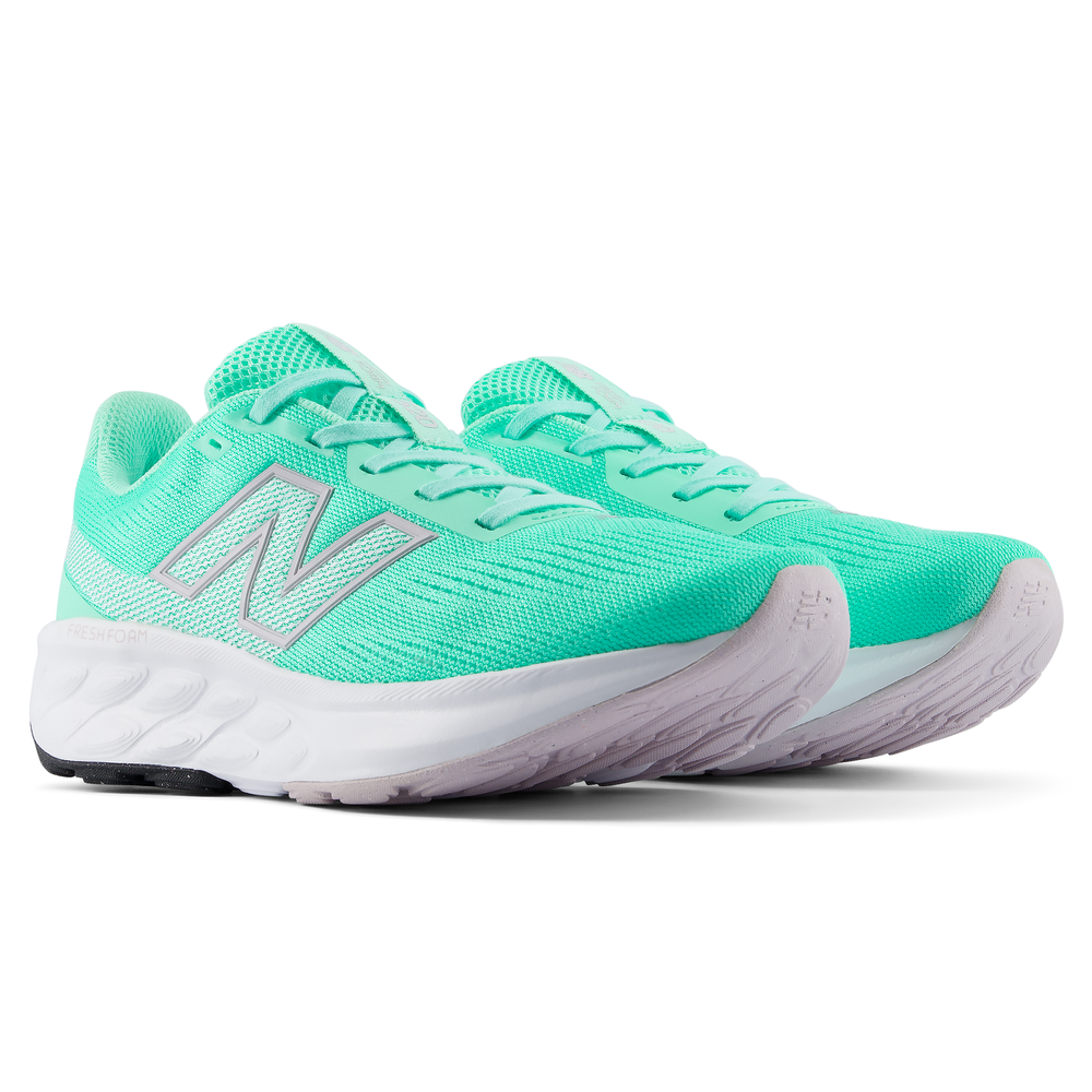 Női cipő New Balance Fresh Foam x 520 v9 W520420 – zöld