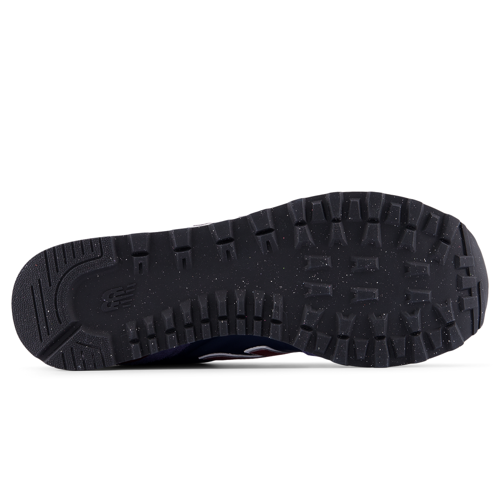 Férfi cipő New Balance ML515WNV – kék