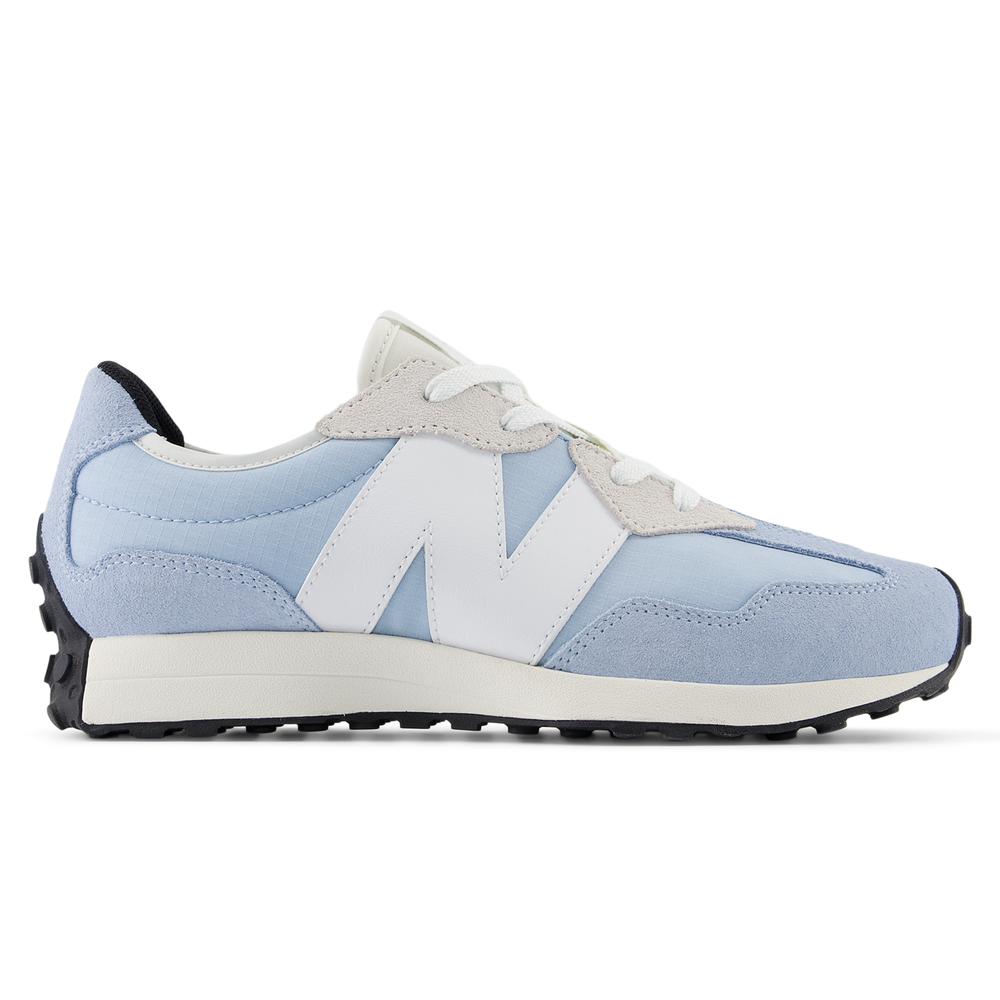 Gyermekcipő New Balance GS327BS – kék