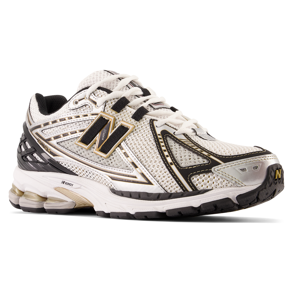 Unisex cipő New Balance M1906RA – ezüst