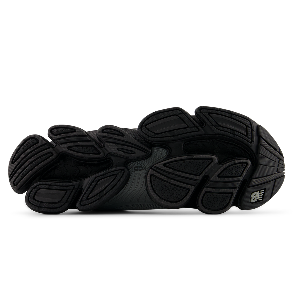 Unisex cipő New Balance ABZORB U20006OU – szürke