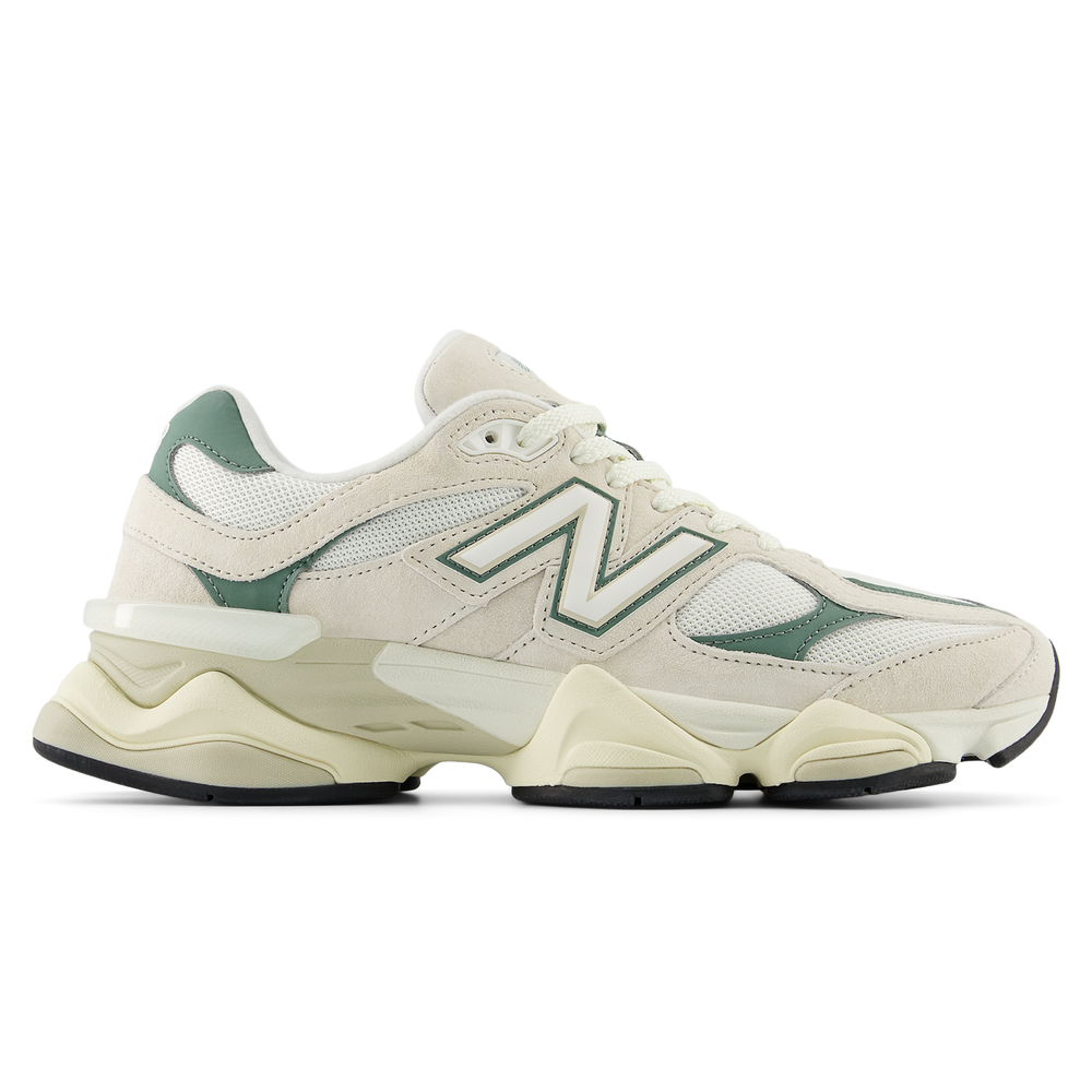 Unisex cipő New Balance U9060EEI – bézs