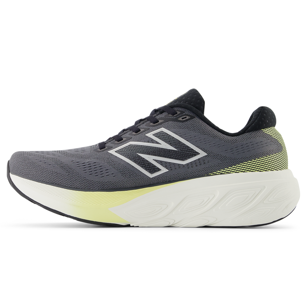Férfi futócipő New Balance Fresh Foam X 880 v15 M880J15 – szürke