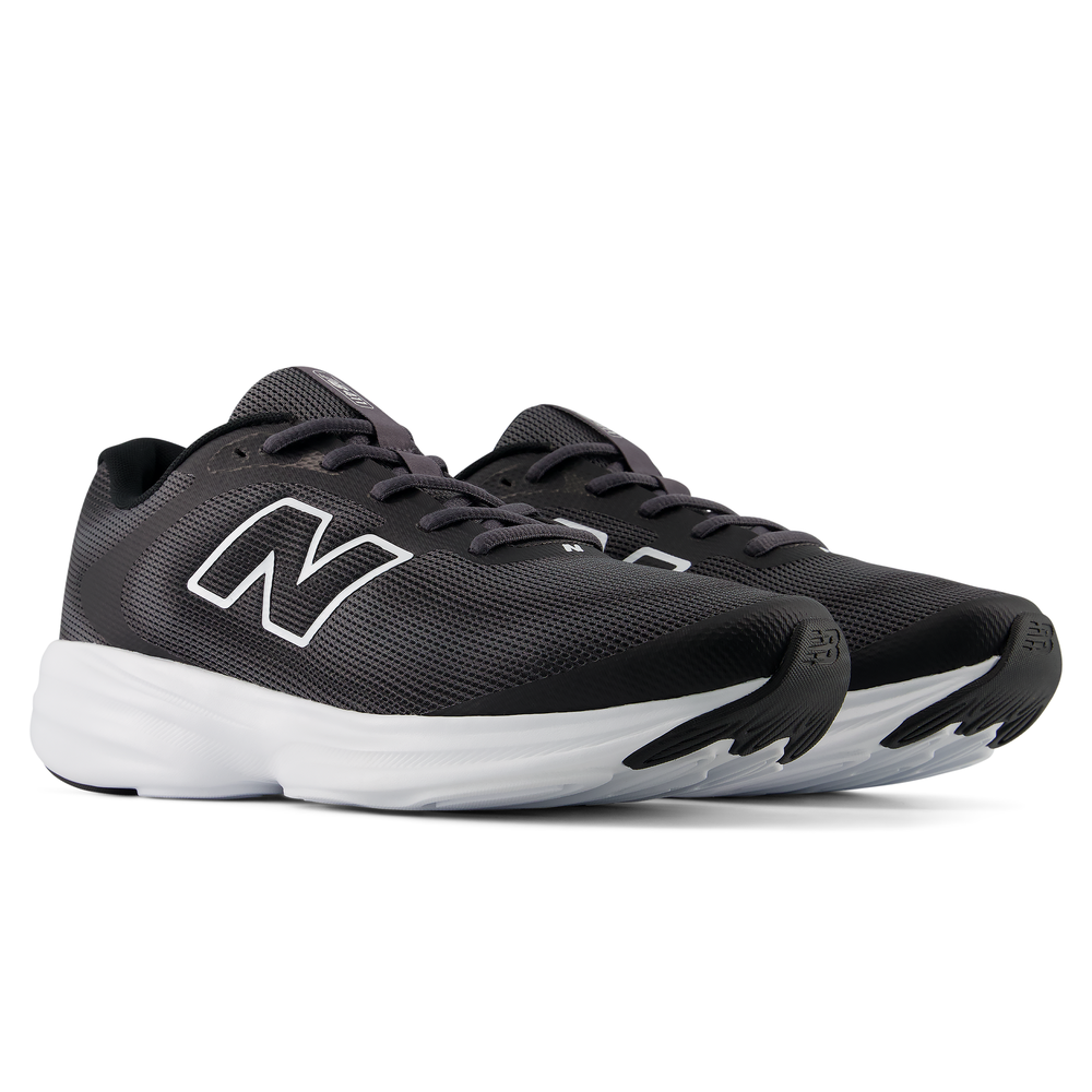 Férfi cipő New Balance 411 v4 M4114SQ – fekete