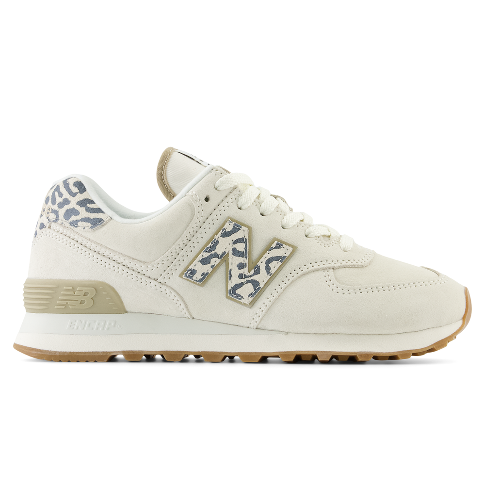 Női cipő New Balance WL574XD2 – bézs