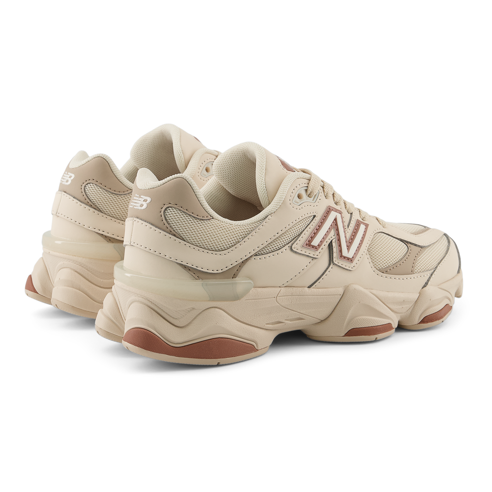 Gyermekcipő New Balance GC9060GC – bézs