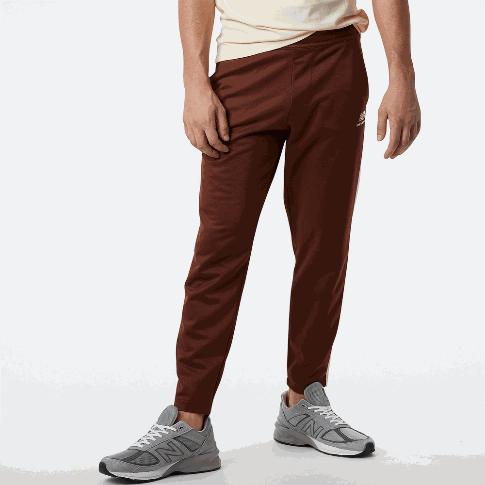 Férfi nadrág New Balance MP23550ROK