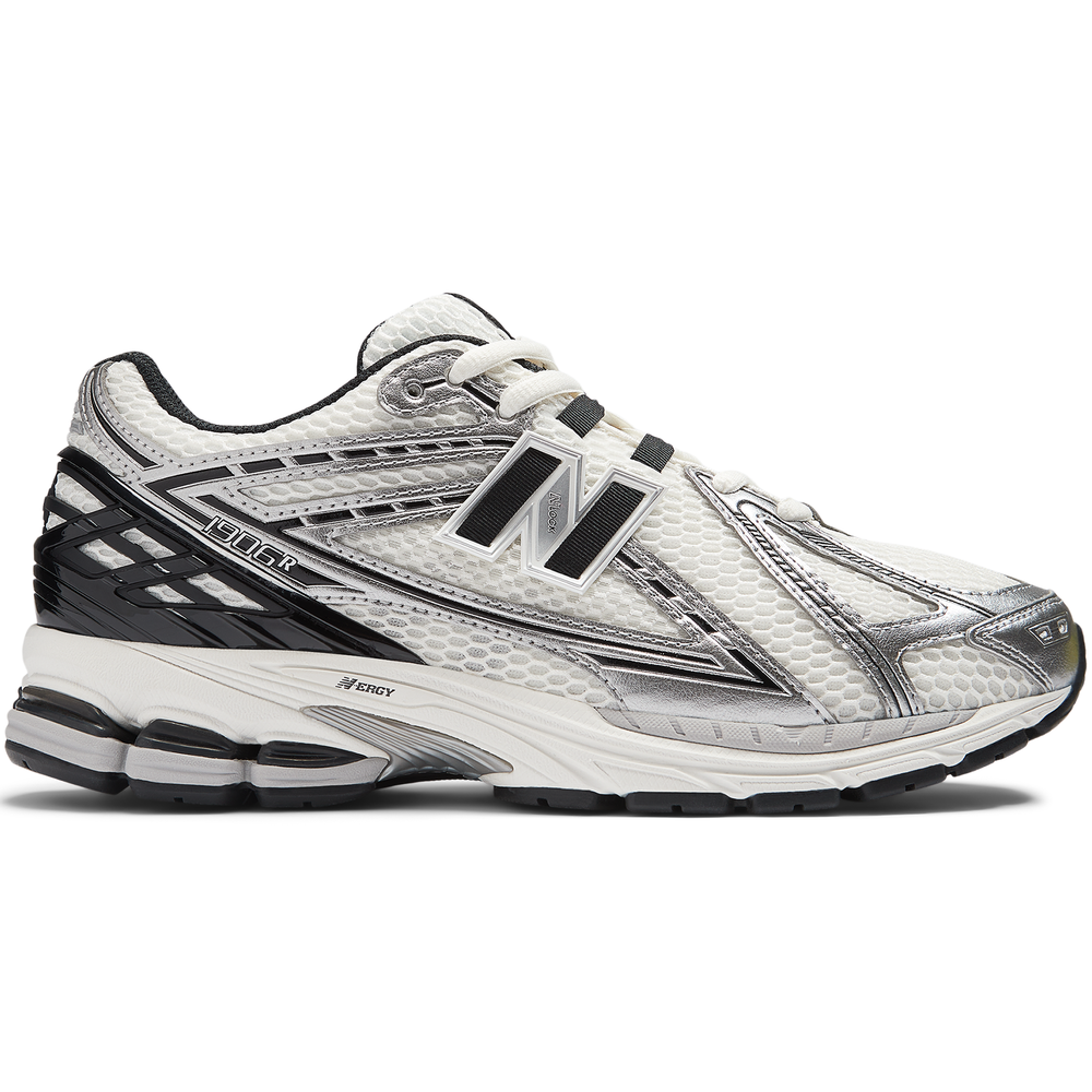 Unisex cipő New Balance M1906RER – ezüst