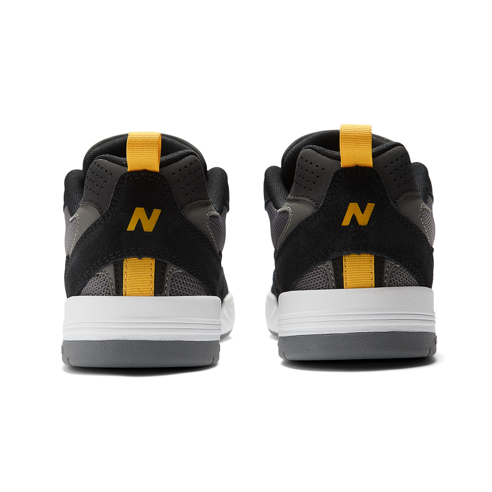 Férfi cipő New Balance Numeric NM808WUT – fekete