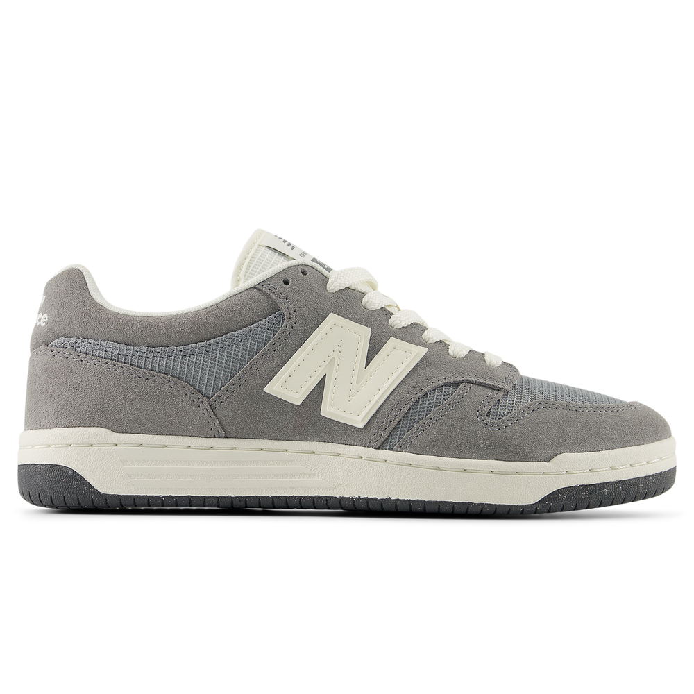 Unisex cipő New Balance U480P736 – szürke