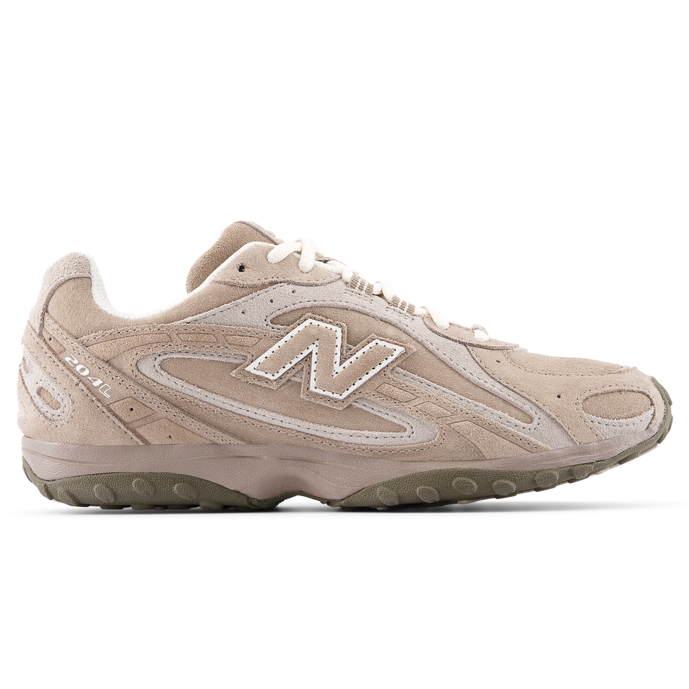 Unisex cipő New Balance U204LMMA – bézs