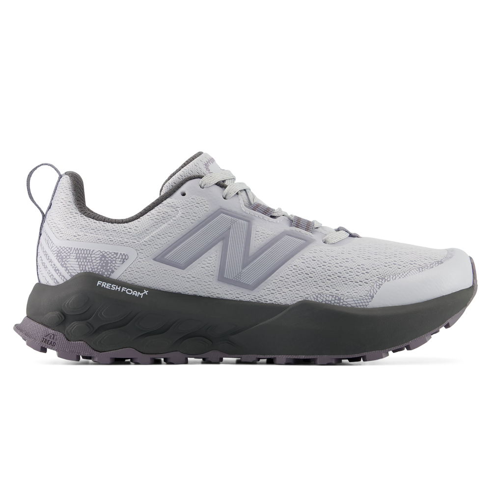 Női futócipő New Balance Fresh Foam Garoé v2 WGARO8RO – szürke