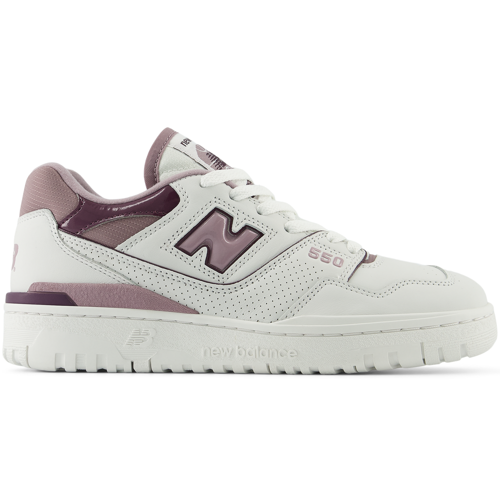 Női cipő New Balance BBW550EF – fehér