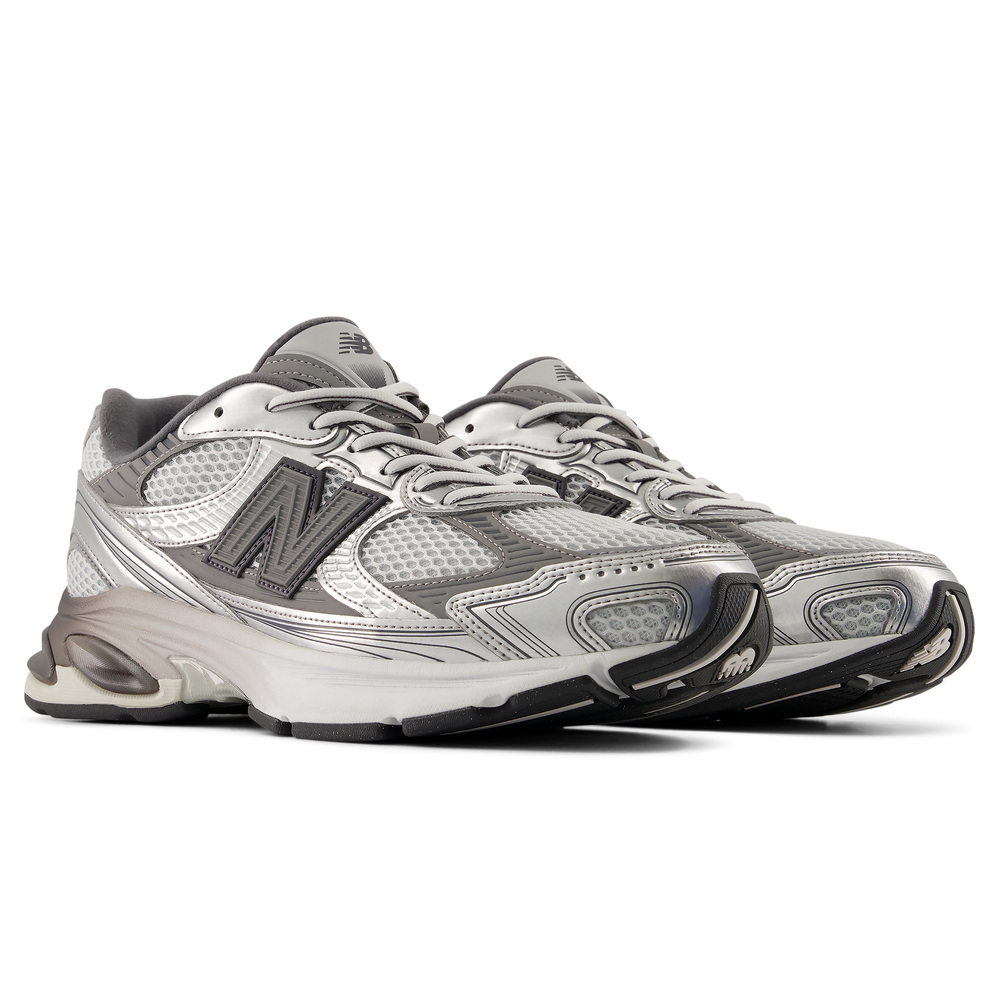 Unisex cipő New Balance ABZORB U2010753 – szürke